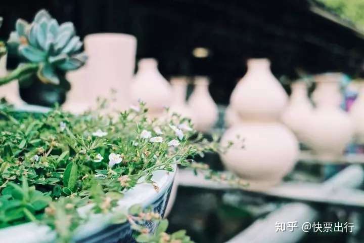 这个流传千年的古镇，关于它的故事，听过的人都感动了！