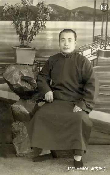 名家谈《瓷器如何鉴定》