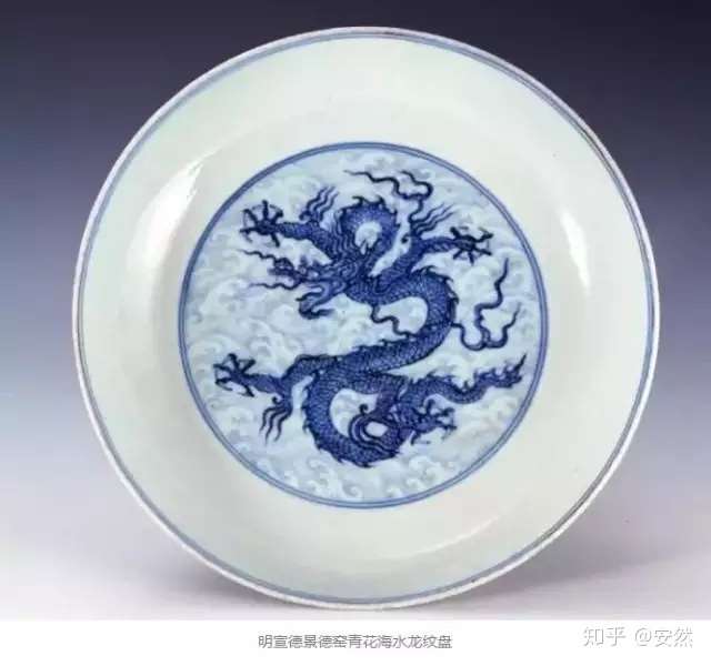 苏麻离青料：青花瓷器的灵魂！