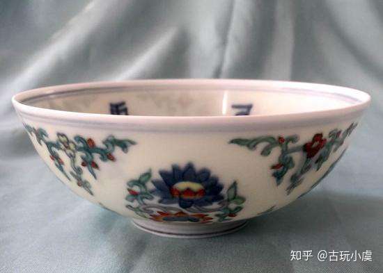 明代瓷器有哪些比较值得入手的